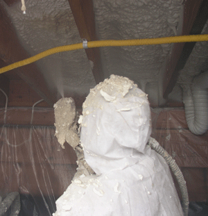 Miramar FL crawl space insulation