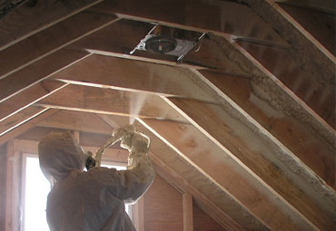 Miramar Attic Insulation